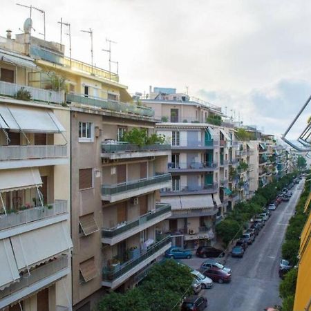 Casa De Colores, Next To The Metro Athènes Extérieur photo